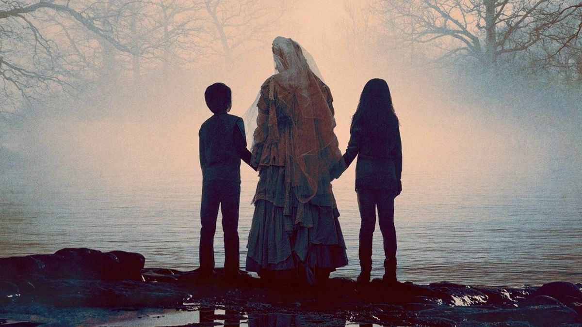 The Curse of La Llorona: The Real Legend Behind the Horror Film