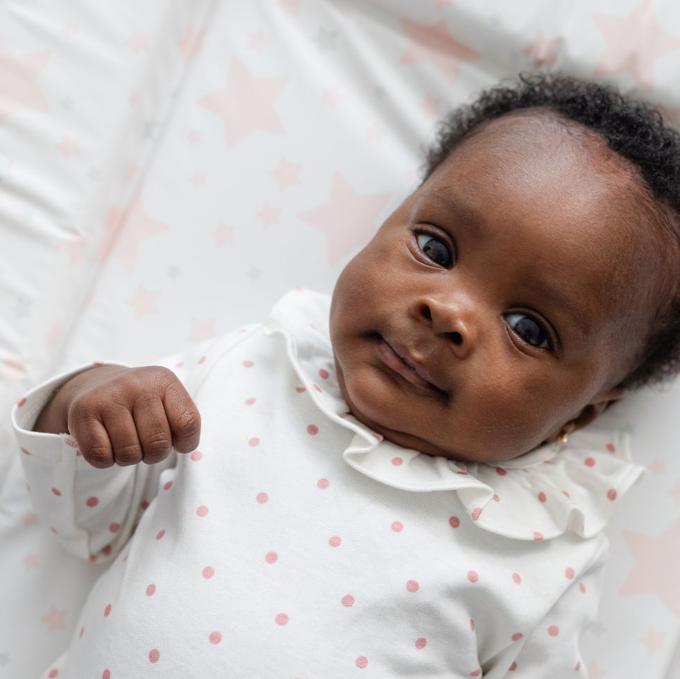 multicultural baby names, the cutest baby girl