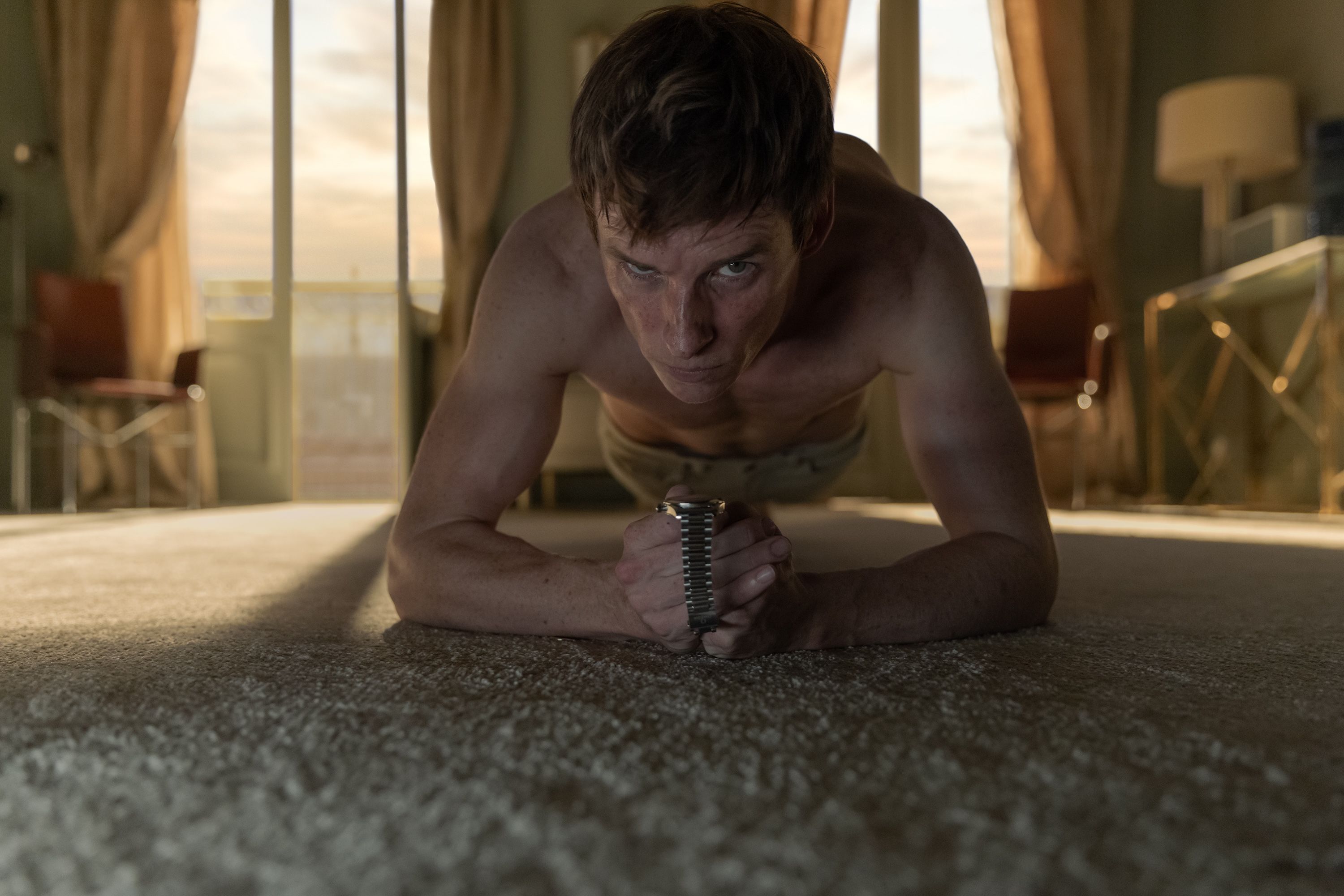 The Day of the Jackal season 2: Release date, cast, plot and news