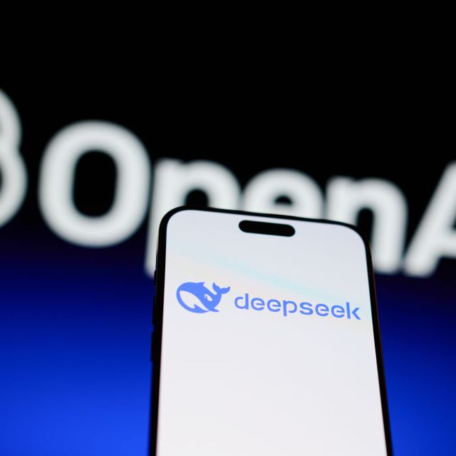 DeepSeek Is Cracking the 'Black Box' of Corporate AI Wide Open