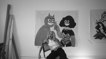 mia lee hot fun mia chicago artist