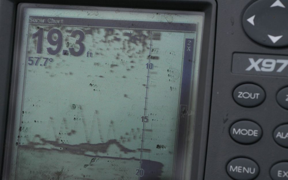 Lowrance Fish Finder Won't Turn On: Troubleshooting Tips