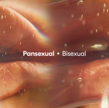 pansexual versus bisexual, pansexual bisexual difference