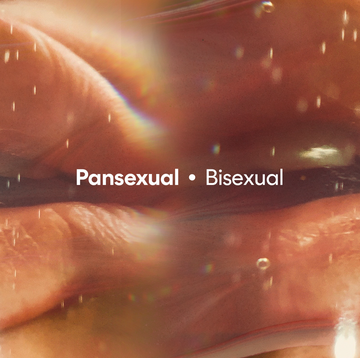 pansexual versus bisexual, pansexual bisexual difference