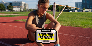 rw fighting fatigue series