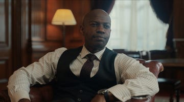 the diplomat david gyasi as austin dennison netflix