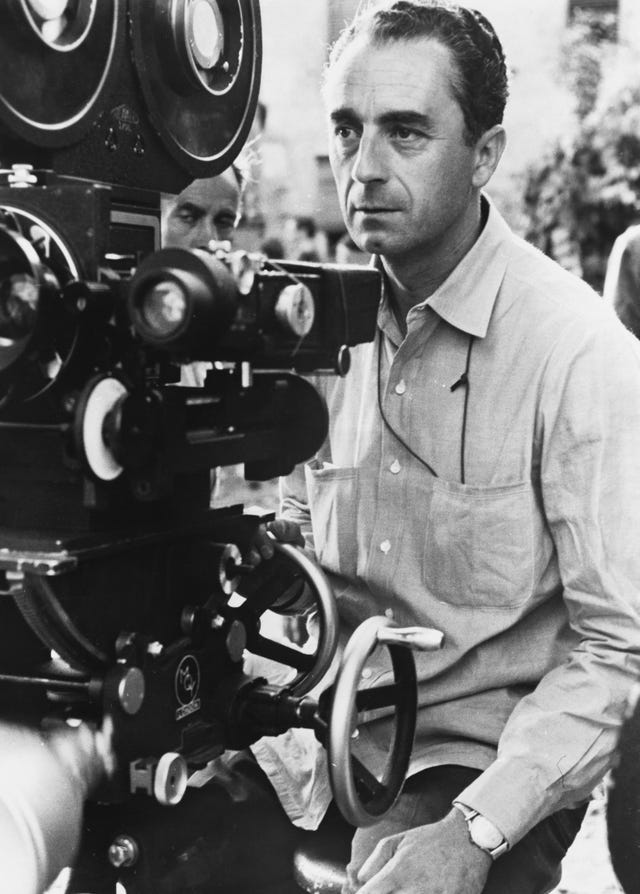 Il museo dedicato a Michelangelo Antonioni | Elle Decor