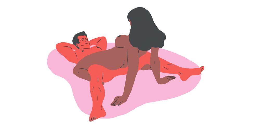 butt plug sex positions
