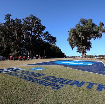 2021 ncaa division i men's and women's cross country championship