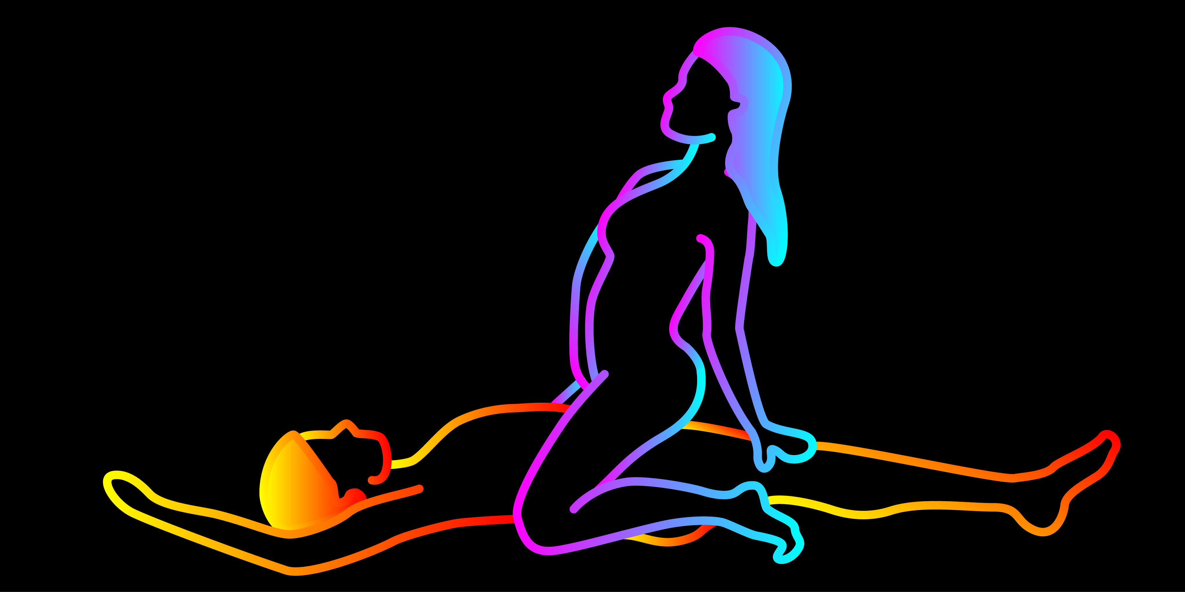 5 Expert-Approved Sex Positions You Need To Put On Your To-Do List  Immediately