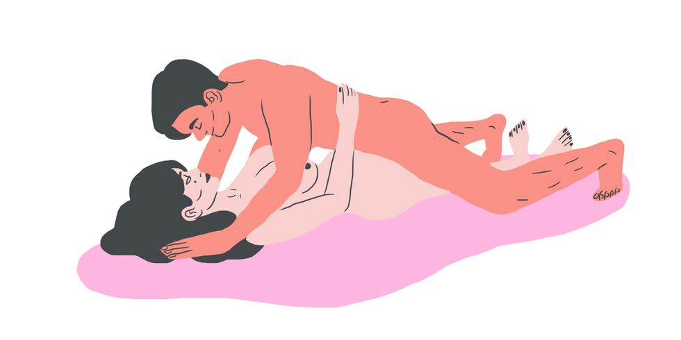 kegel sex positions