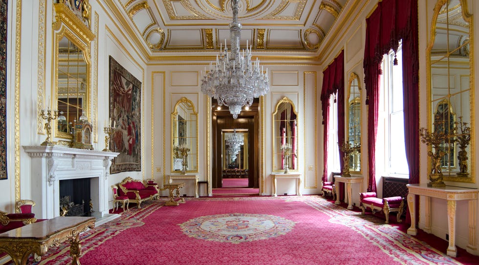 goldsmiths’ hall