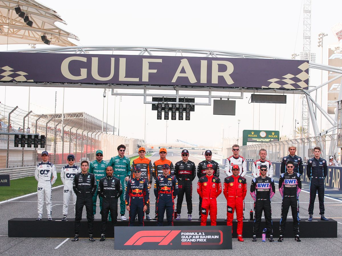 Campeonato de Pilotos en F1 2023: Así va tabla tras GP de Miami