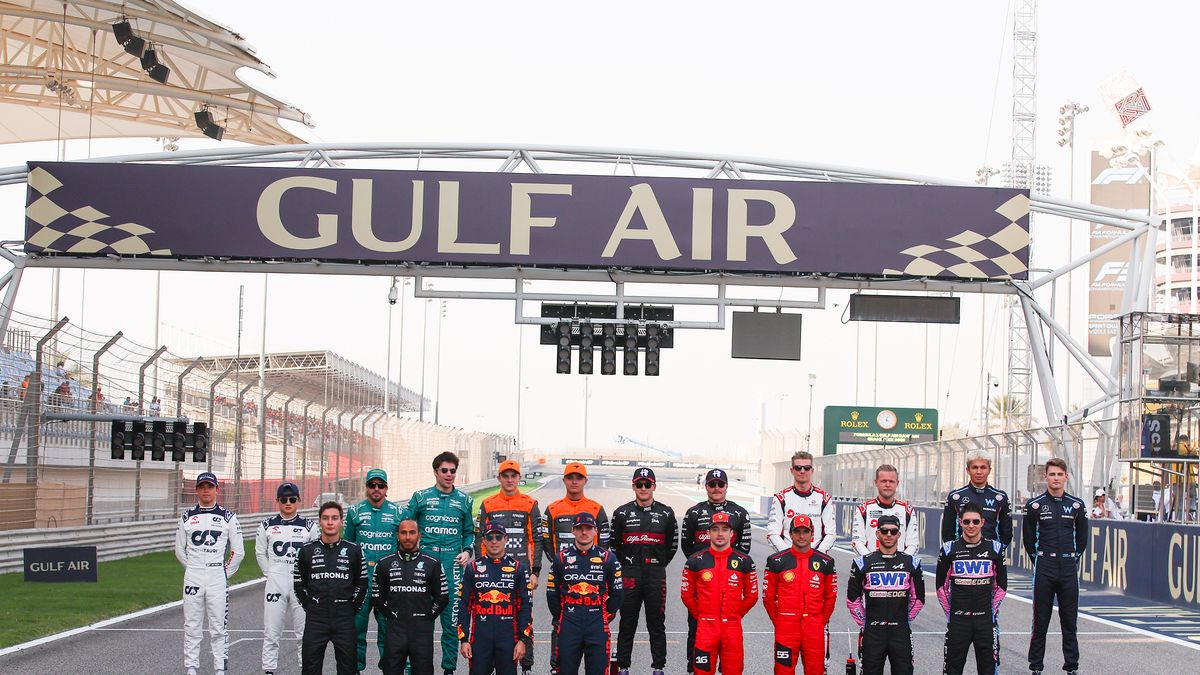 preview for Resumen en vídeo del Gran Premio de Abu Dhabi 2023 de Fórmula 1