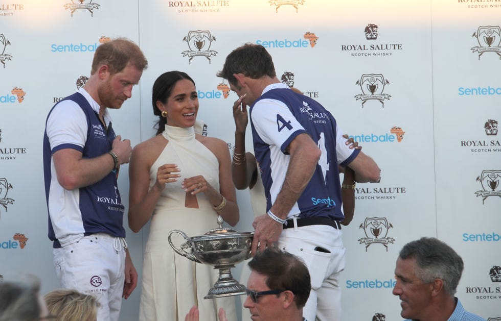 meghan y harry