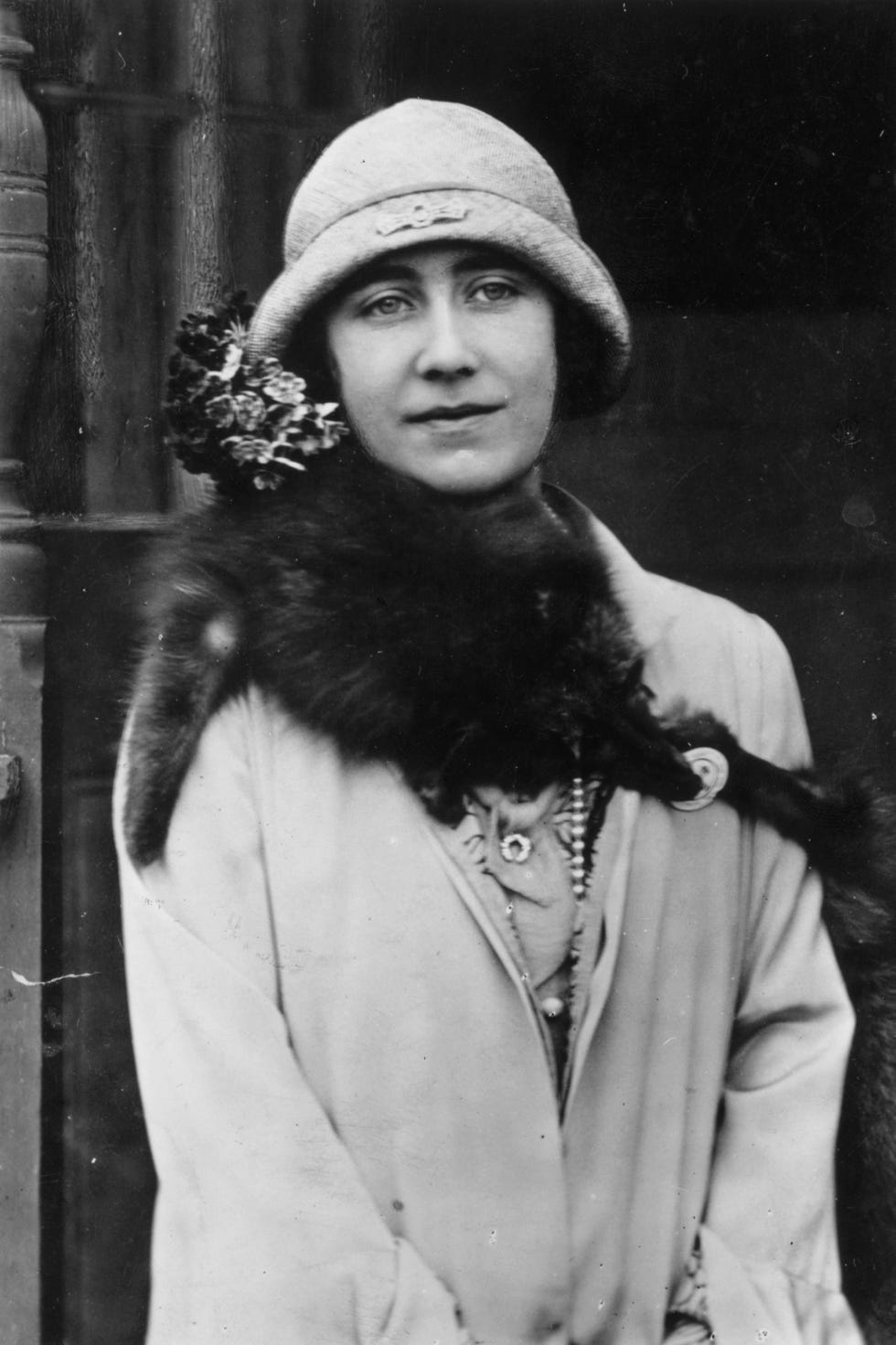 queen elizabeth
