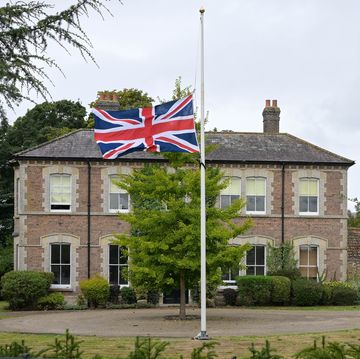 the duchy of cornwall headquarters at poundbury