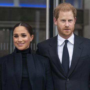 the duke and duchess of sussex
