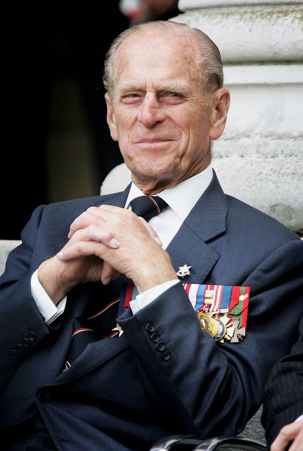 Veterans Reunite For 60th Anniversary of VJ Daychru