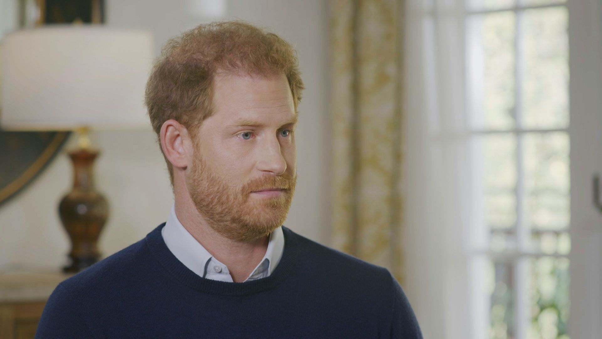 Prince Harry's Next Netflix Project Gets First-look Trailer