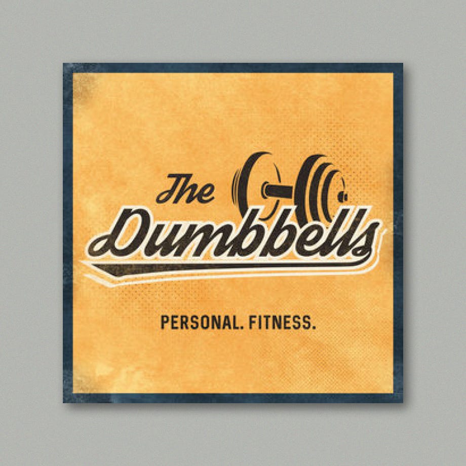 The Dumbbells