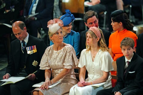 platinum jubilee