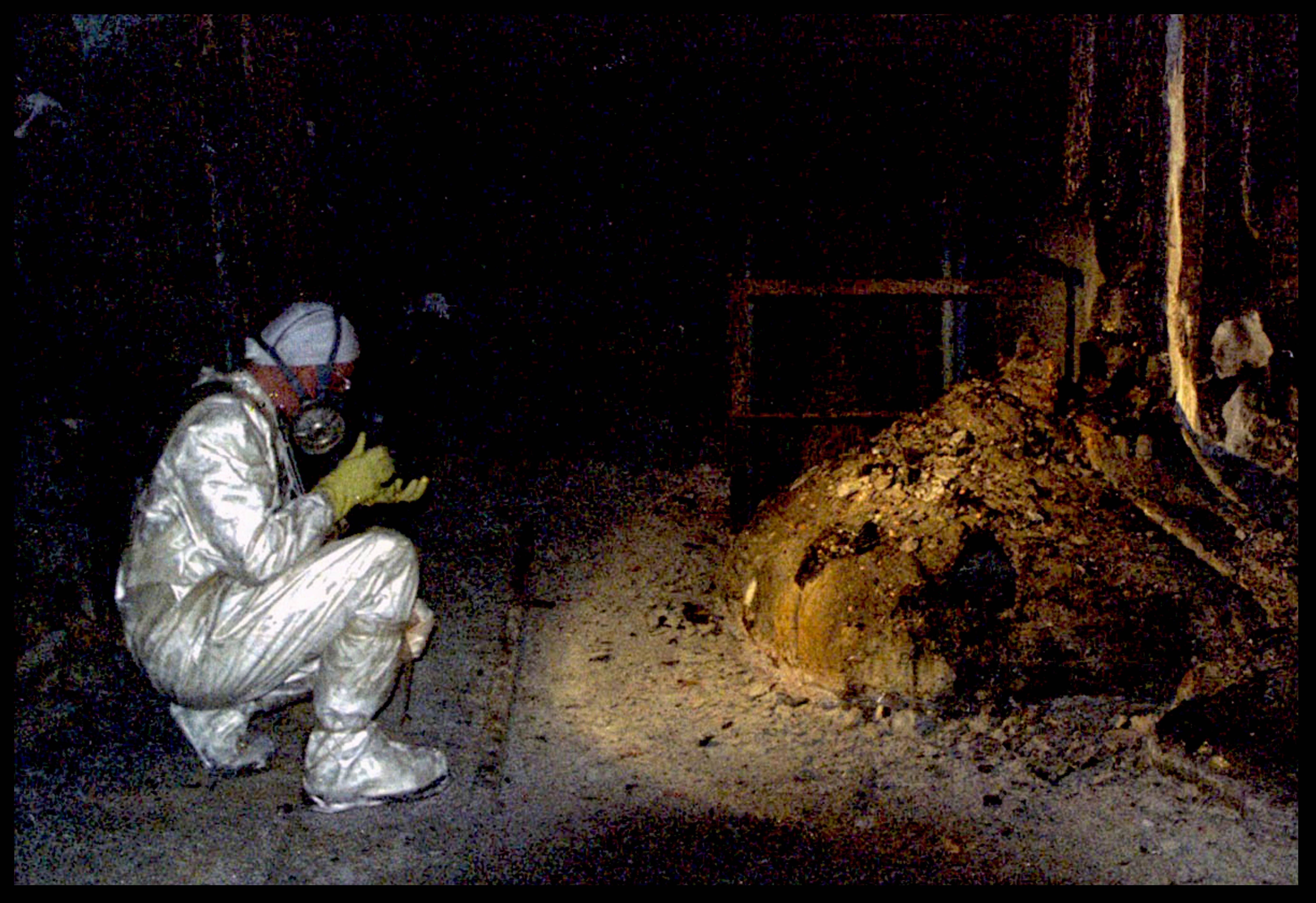 chernobyl disaster victims