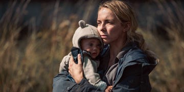 jodie comer in the end we start from