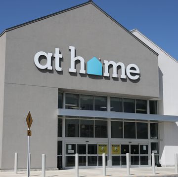 at home store chain files for bankruptcy, citing tariff impacts