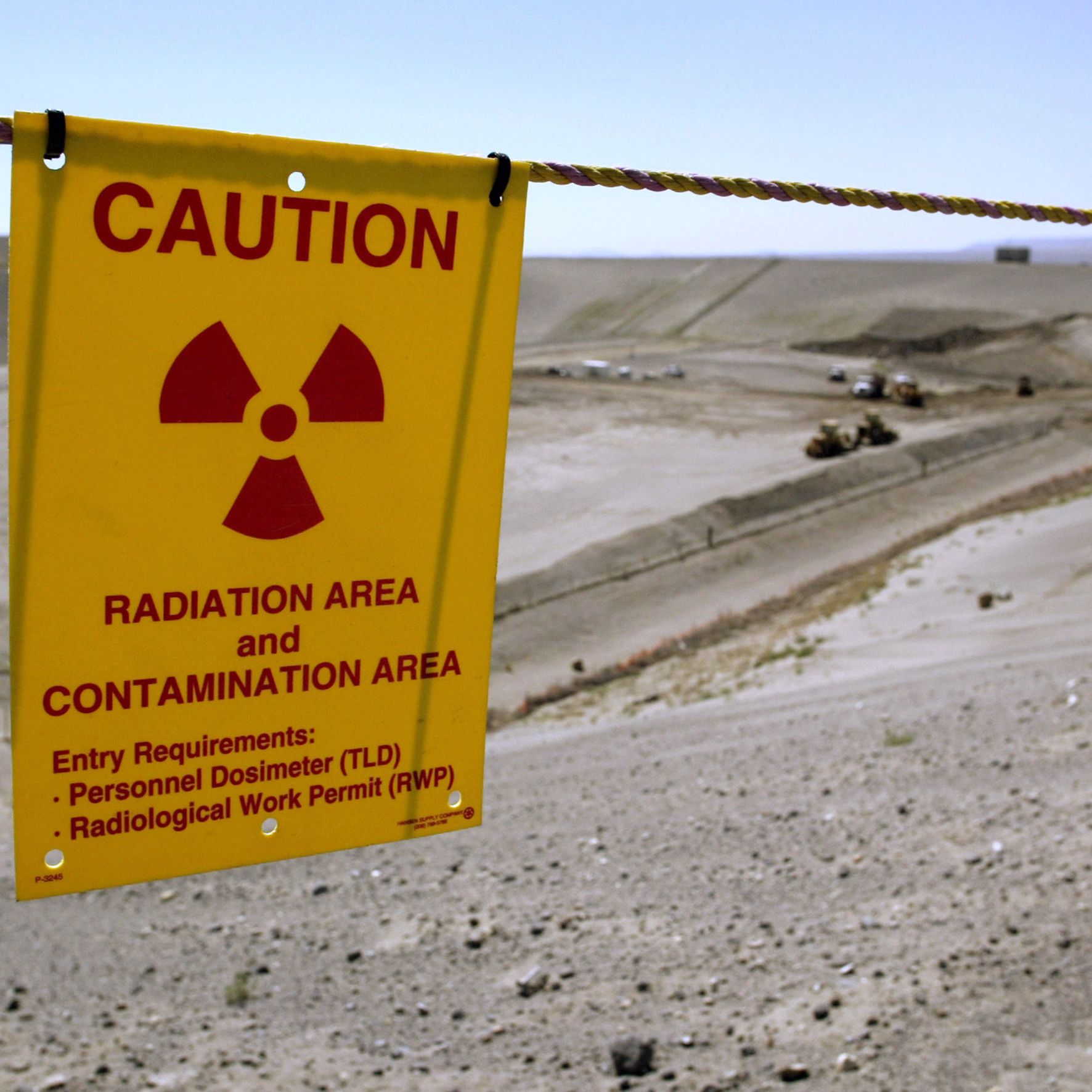 'Unacceptable Levels' of Radioactive Waste Are Polluting a Missouri Elementary School