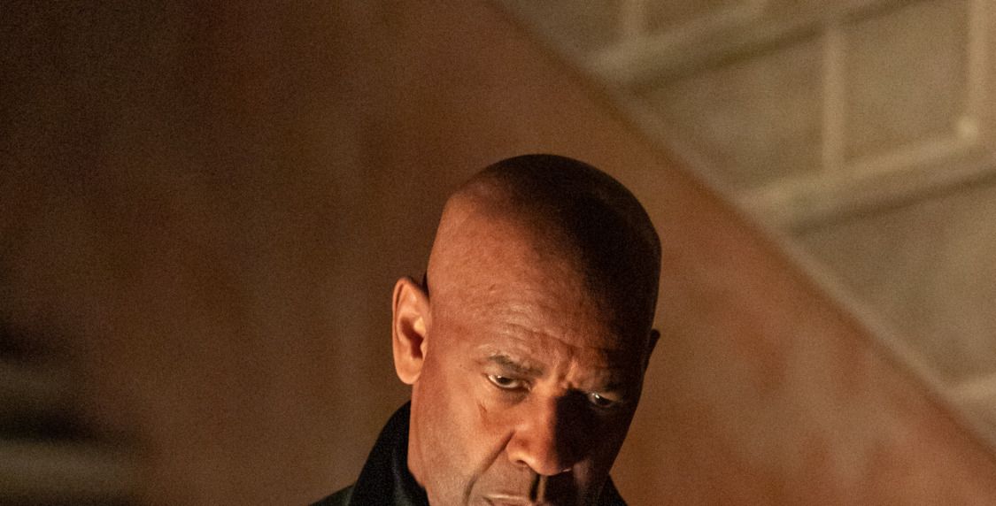 Prime Video: The Equalizer 3