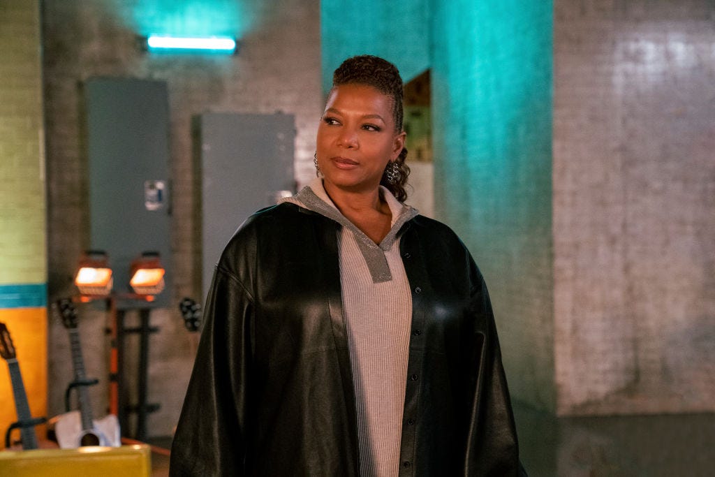 'The Equalizer' Season 3: Premiere Date, Cast, Spoilers, News