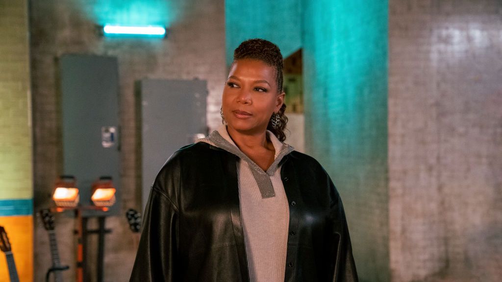 preview for Queen Latifah On Will Smith Changing Her Life: 'Will Gave Me My First Job On TV'