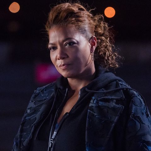 queen latifah on 'the equalizer' tv show vs the original movie and spoilers for season 1