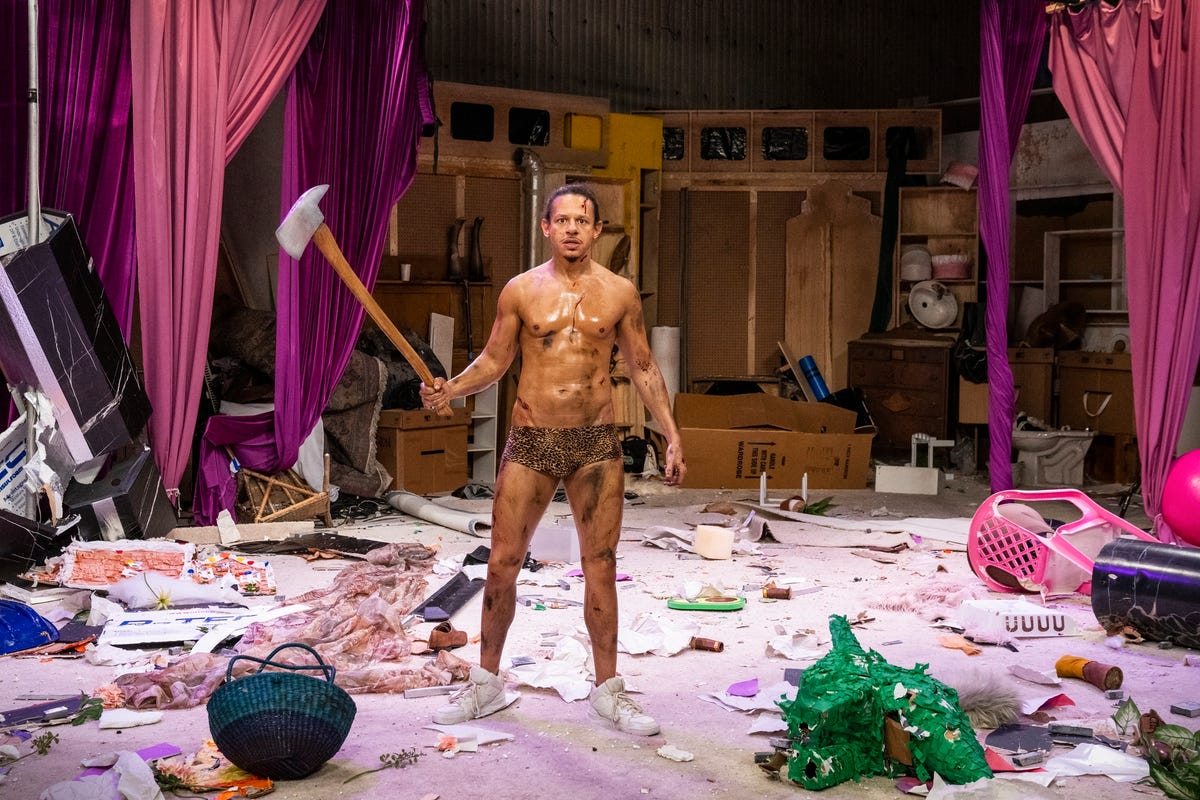 The Eric Andre Show Season 6 Review: Prank Show Is Still Hilarious