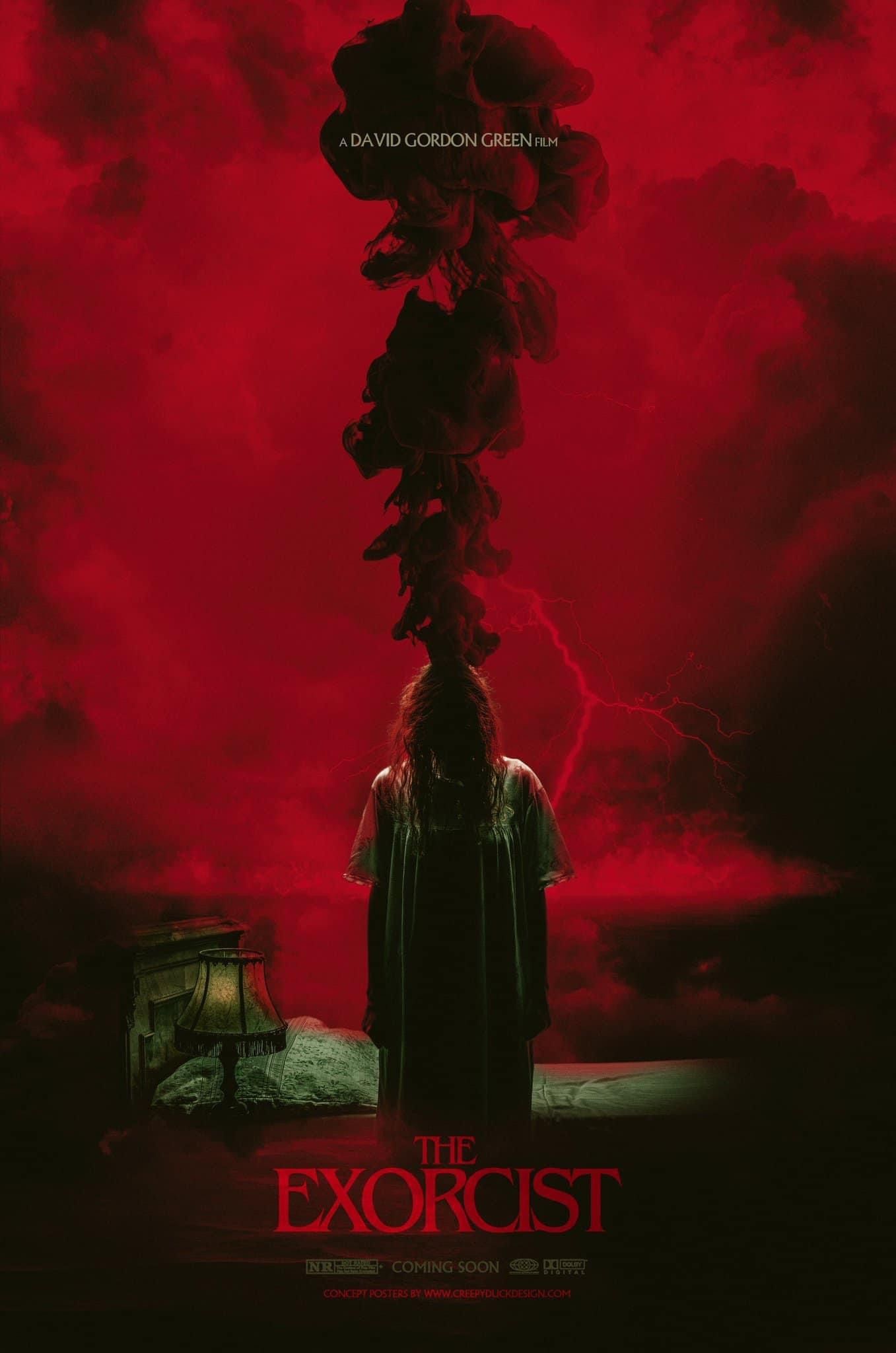 Horror Coming to Netflix in October 2023