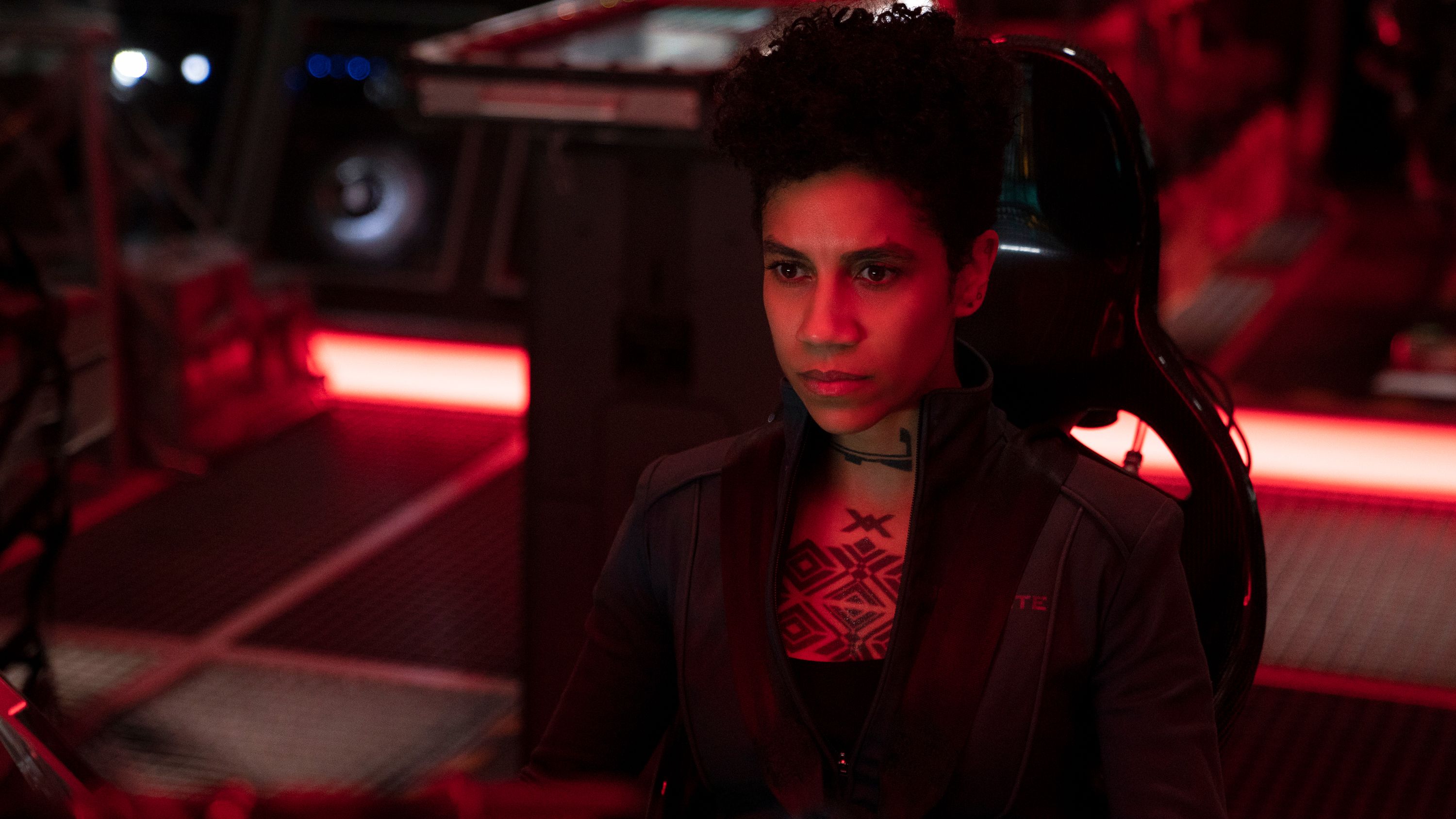 The Expanse has officially been saved