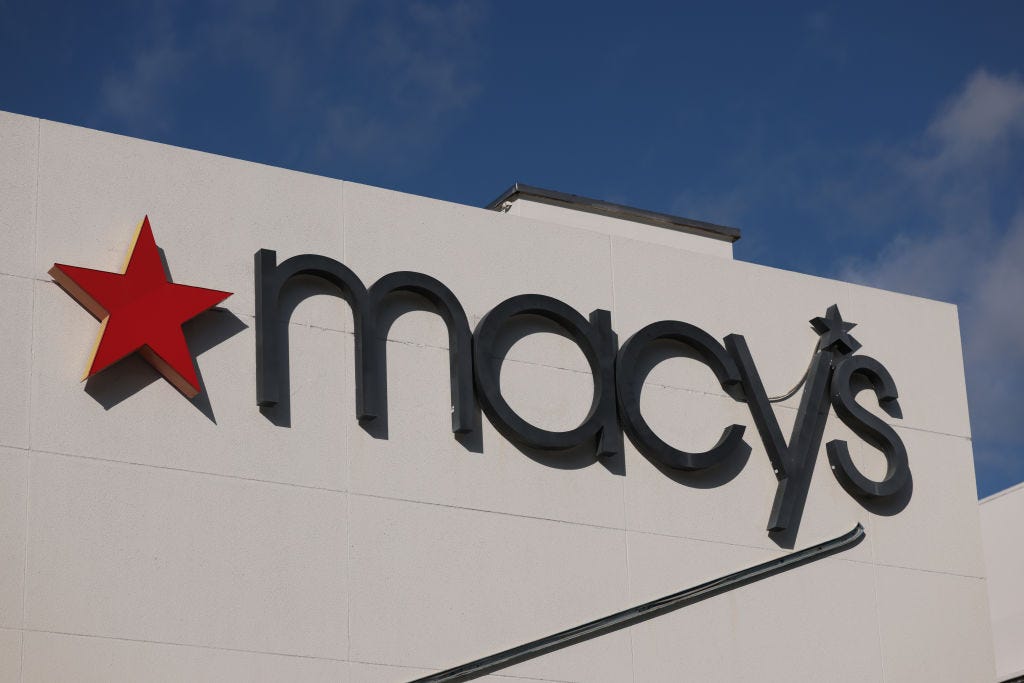 Macy's Is Closing 50 Stores Across the Country This Year. Here's a List of Locations We Know So Far.