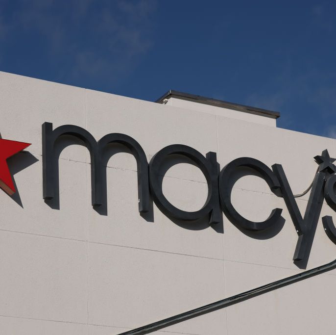 Macy's Store Closing List 2024: Which Stores Will Macy's Close?