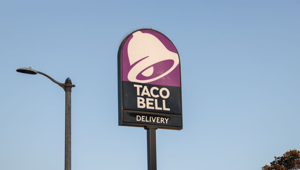 Taco Bell Punished for Violating Gift Card Law What Happened?
