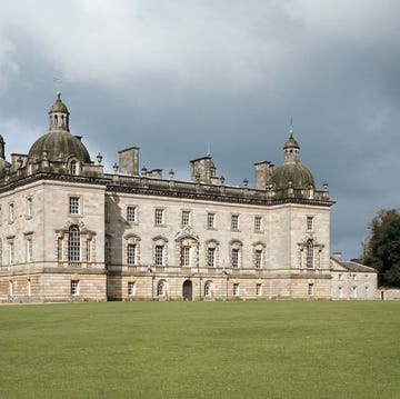 houghton hall