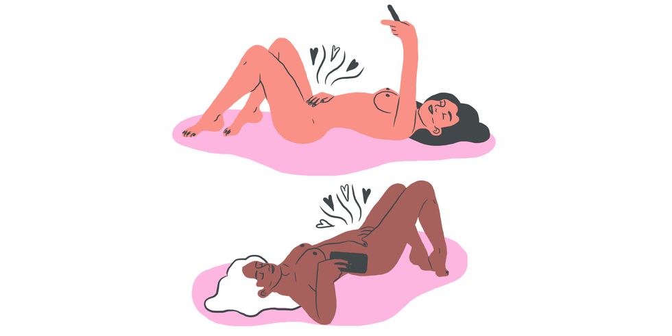long-distance sex positions