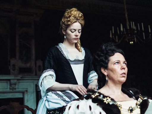 the favourite costumes