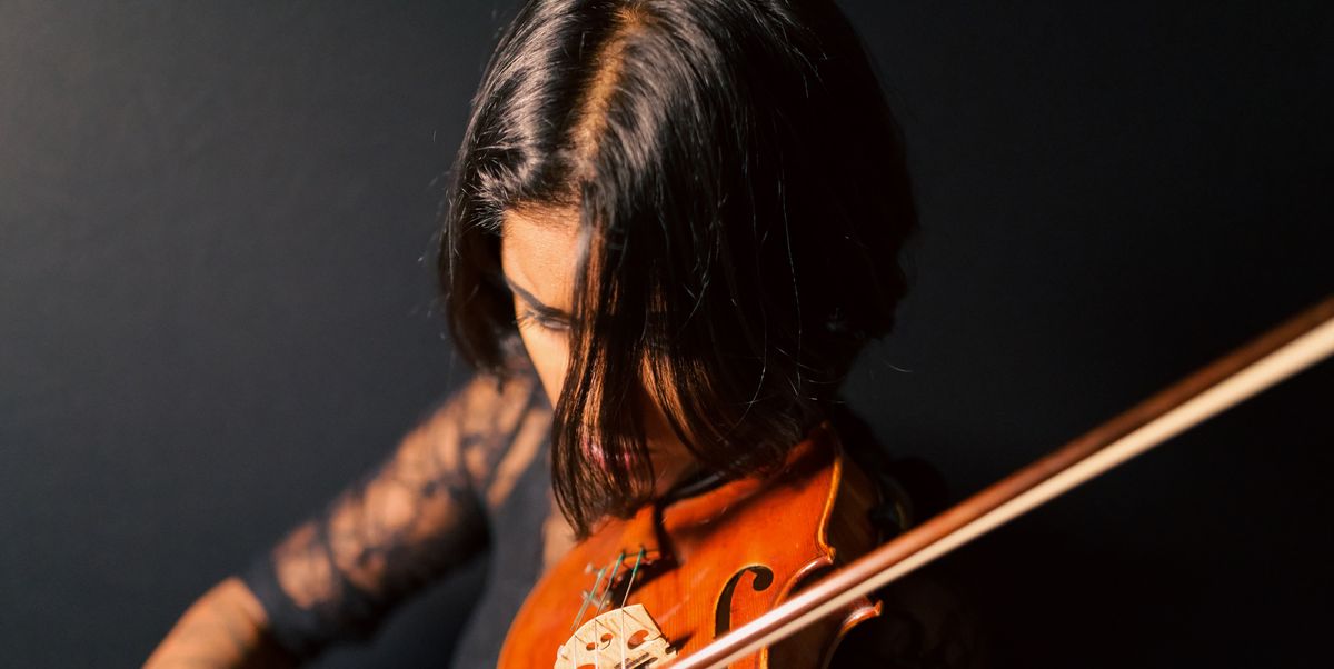 Experts Reveal Brain Benefits Of Playing An Instrument In New Study