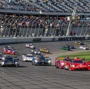 rolex 24 at daytona