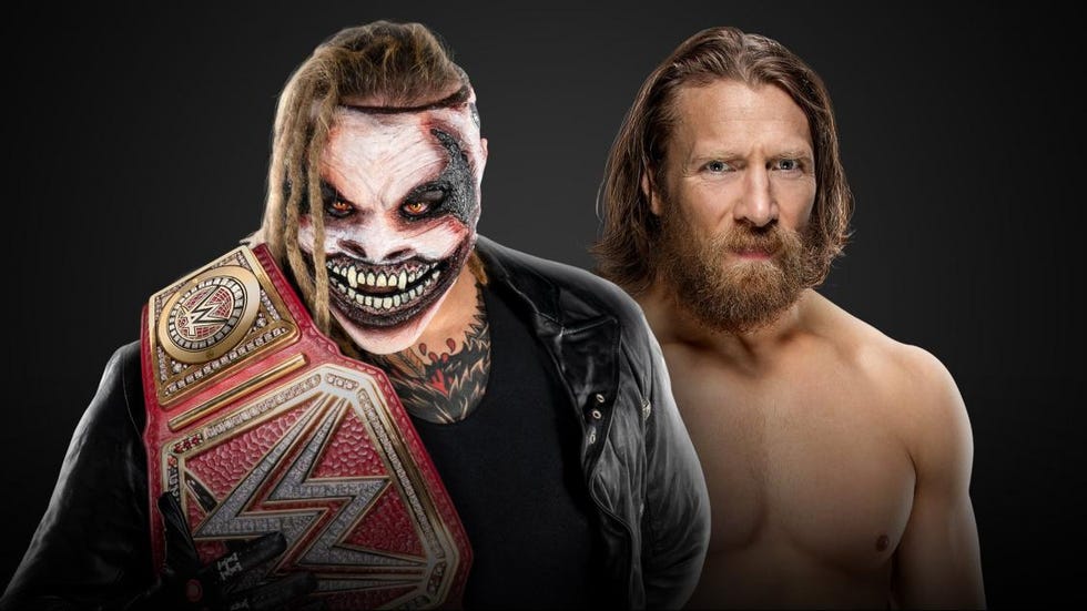 WWE Survivor Series 2019 - Matches, predictions and start time