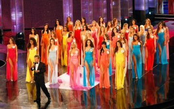 2011 miss italia nel mondo