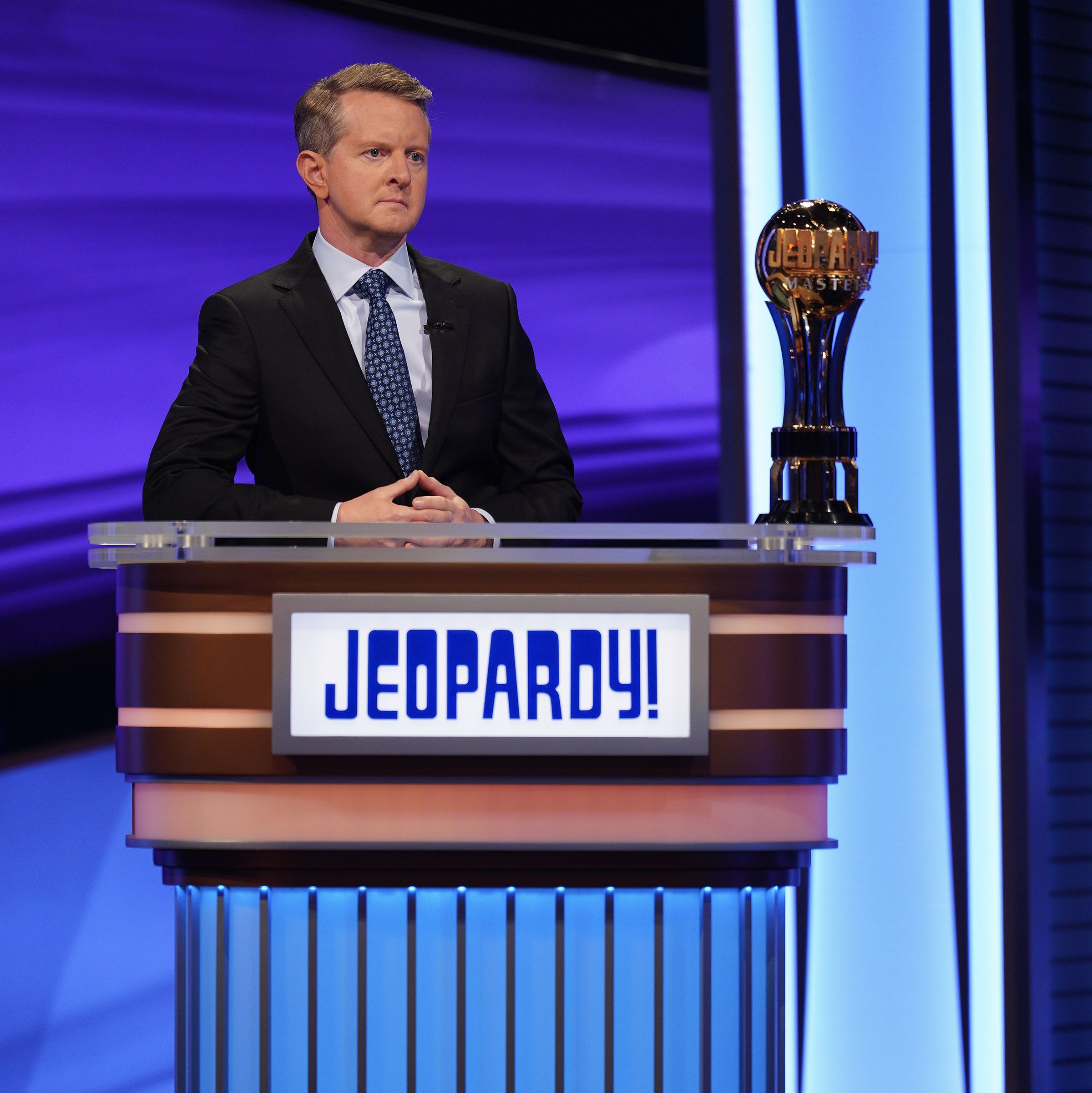 ‘Jeopardy! Masters’ Fans, You're Not Ready for the News ABC Just Dropped