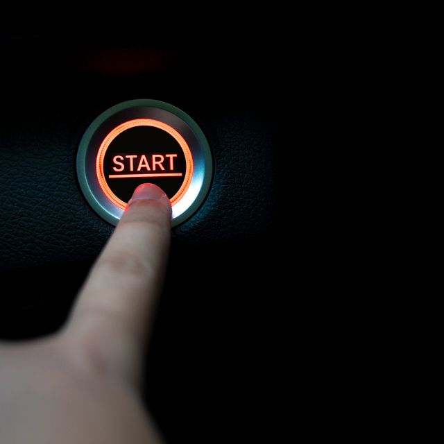 Your Guide to Push Start Kits—Car and Driver