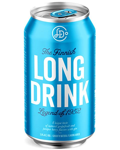 finnish long drink
